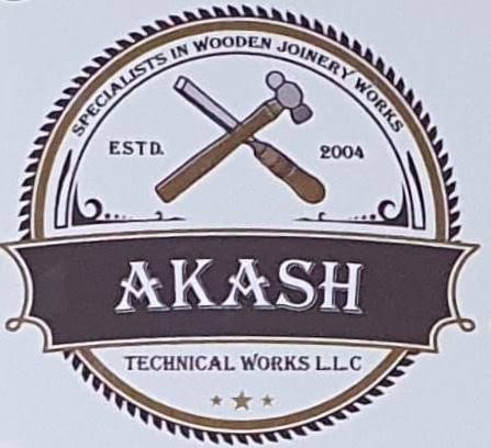 Jai Akash Technical Works LLC
