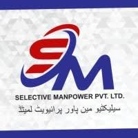 Selective Manpower Service LLC