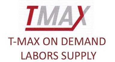 T-Max On Demand Labors Supply