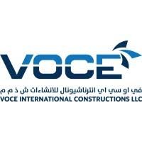 Voce International Constructions LLC